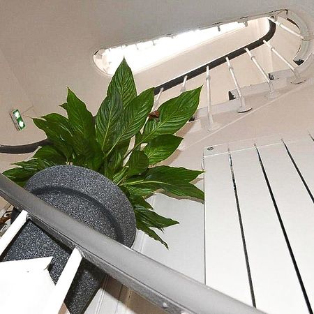 Residence Hoteliere De L'Estuaire ル・アーヴル エクステリア 写真