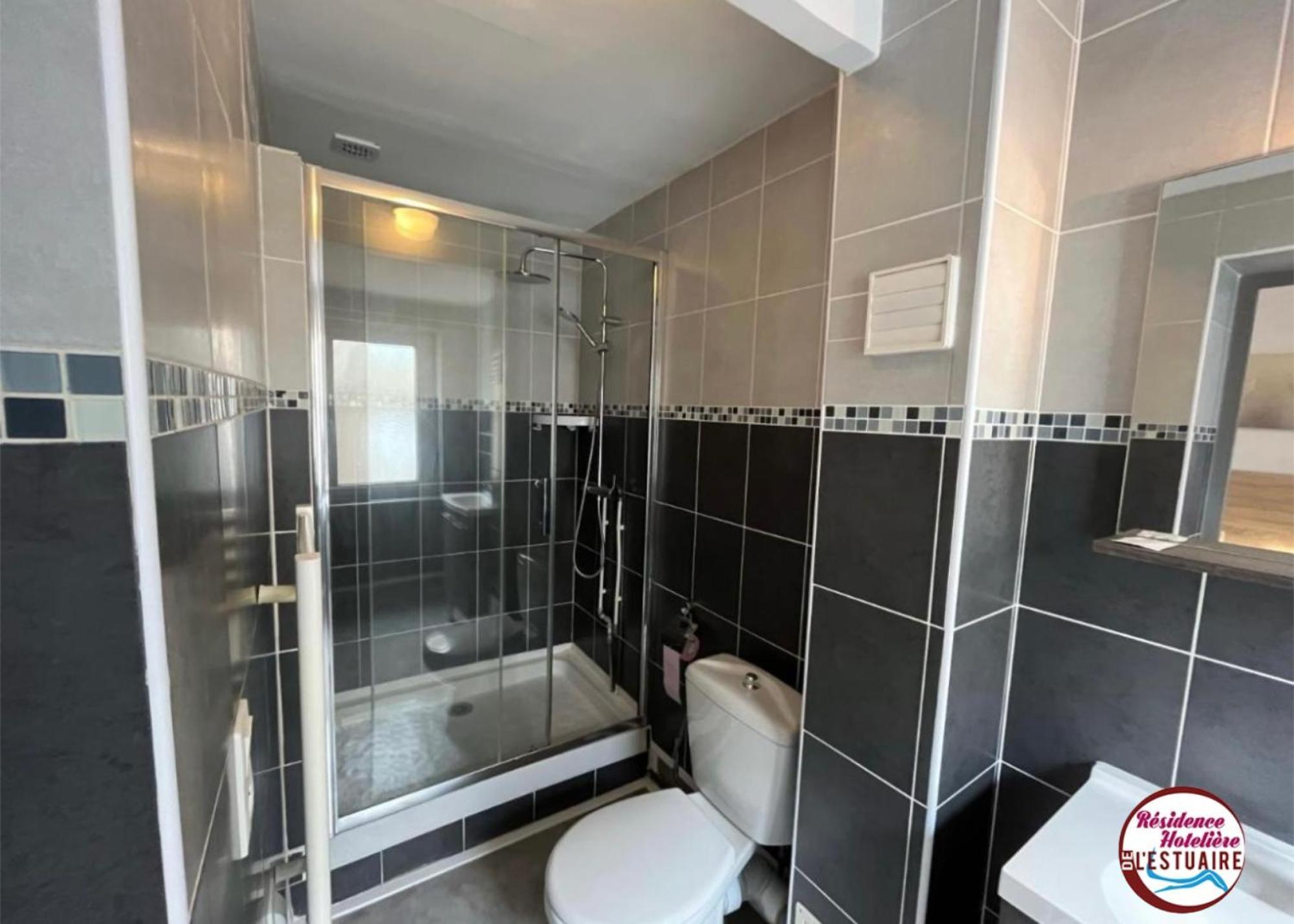 Residence Hoteliere De L'Estuaire ル・アーヴル エクステリア 写真