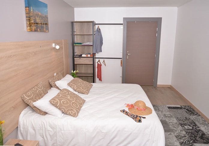 Residence Hoteliere De L'Estuaire ル・アーヴル エクステリア 写真